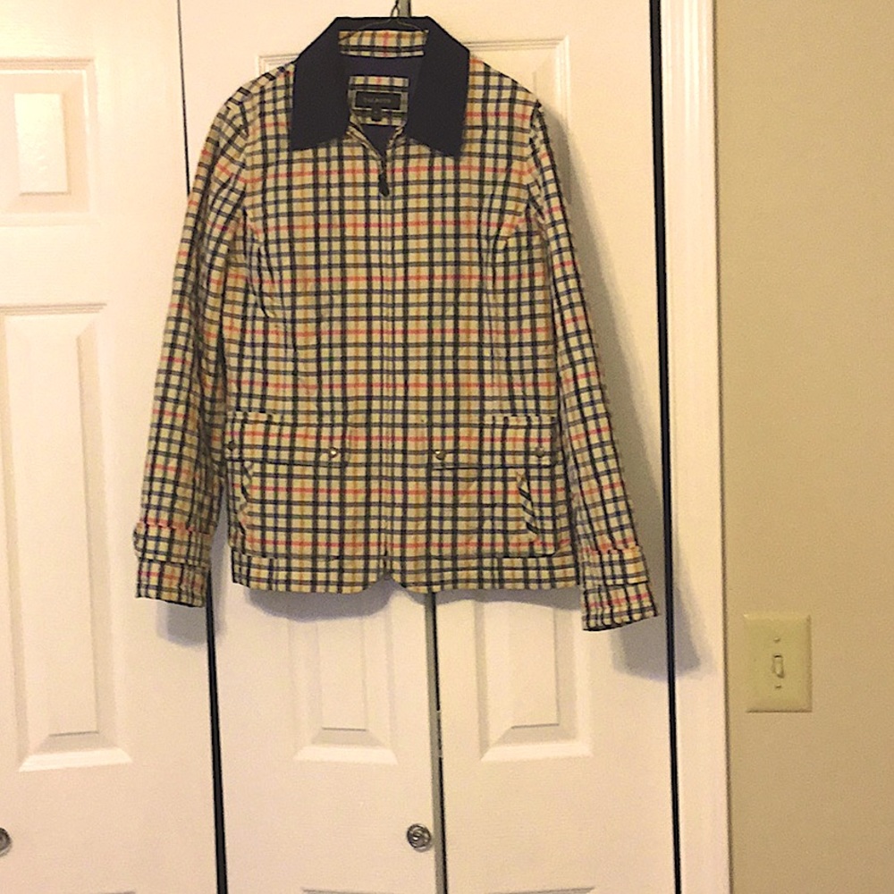Jacket